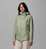 Inner Limits IV jacket Wmns
