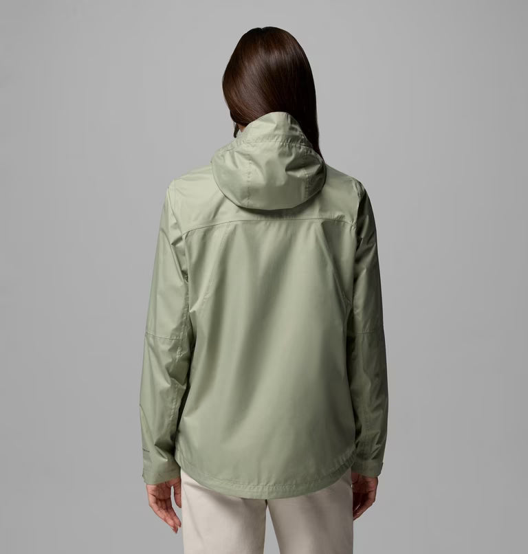 Inner Limits IV jacket Wmns