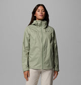 Inner Limits IV jacket Wmns
