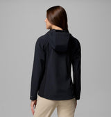 Trailborne Softshell Wmns