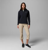Trailborne Softshell Wmns