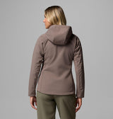Trailborne Softshell Wmns