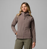 Trailborne Softshell Wmns