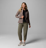 Trailborne Softshell Wmns