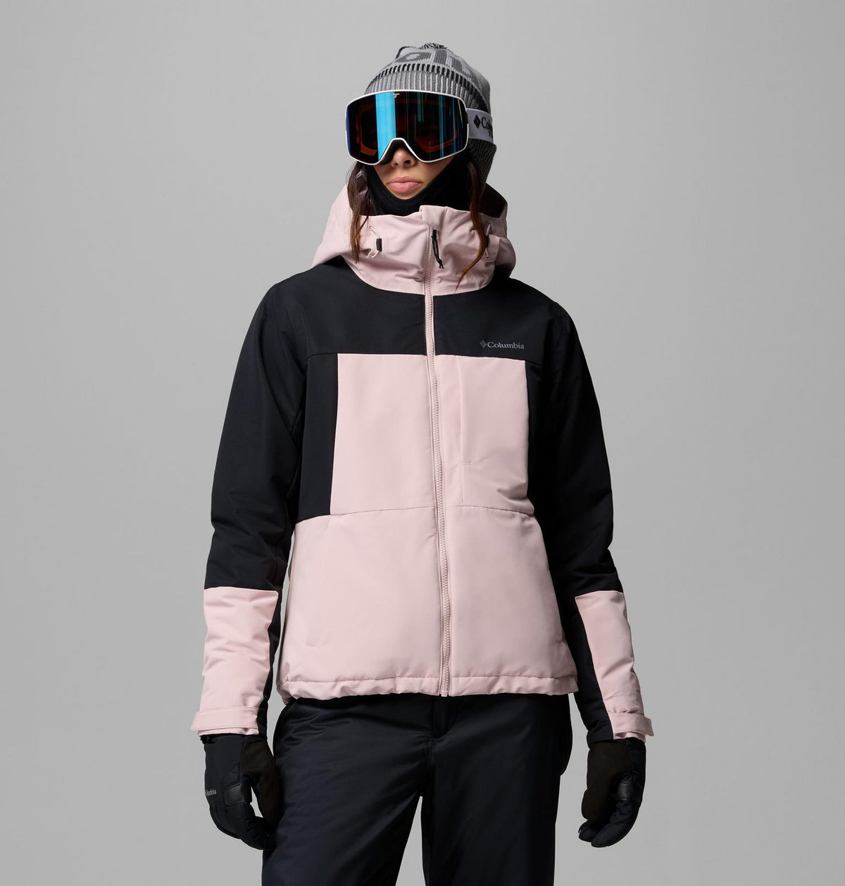 Alpine Echo Insulated Jacket