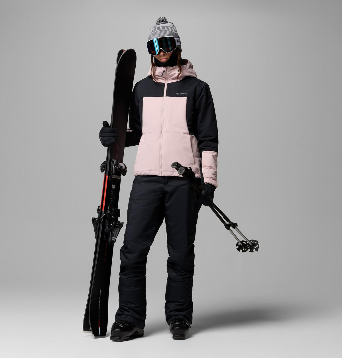 Alpine Echo Insulated Jacket