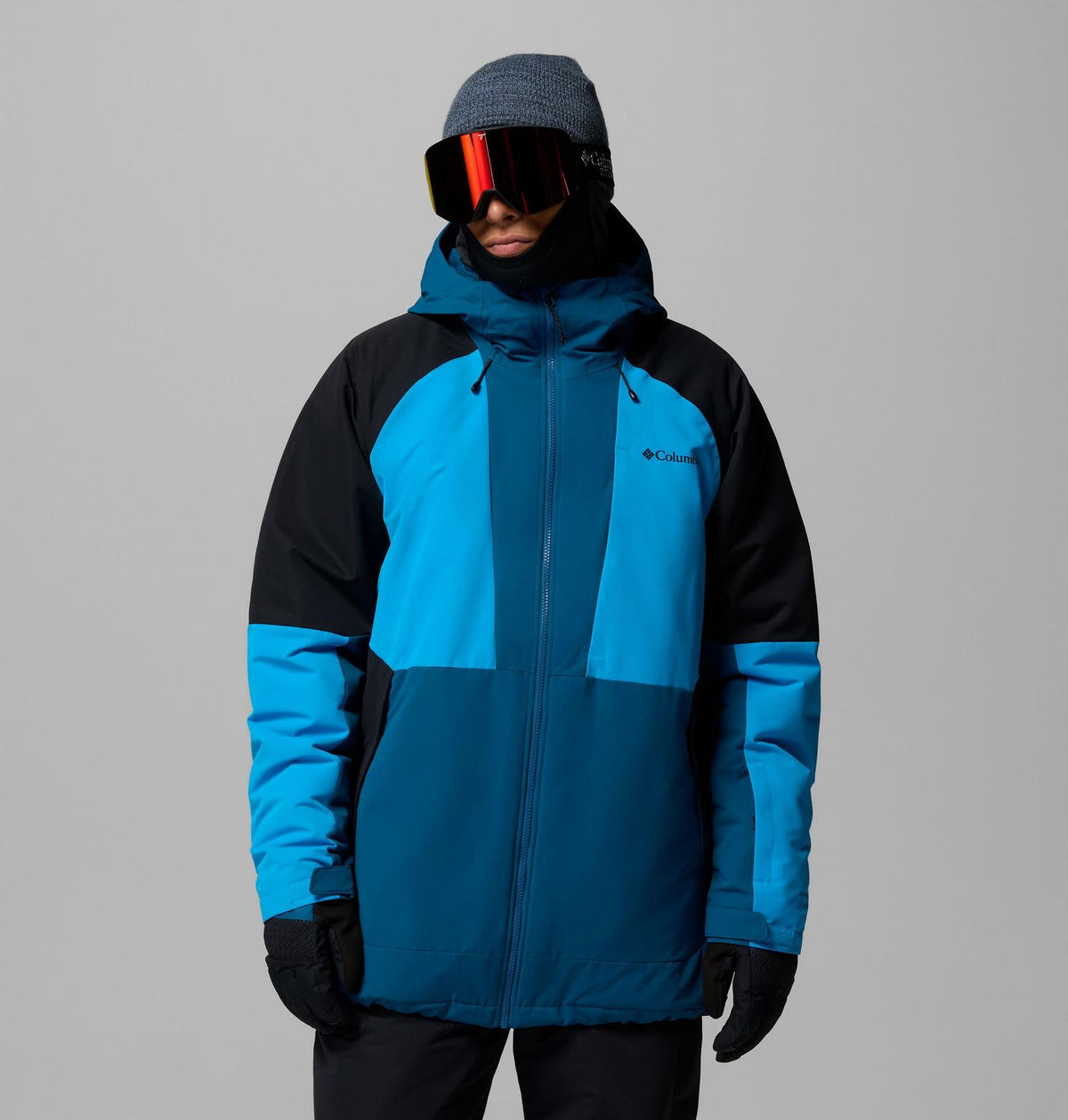 Alpine Echo Insulated Jacket