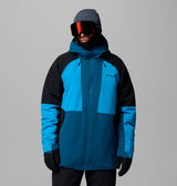 Alpine Echo Insulated Jacket