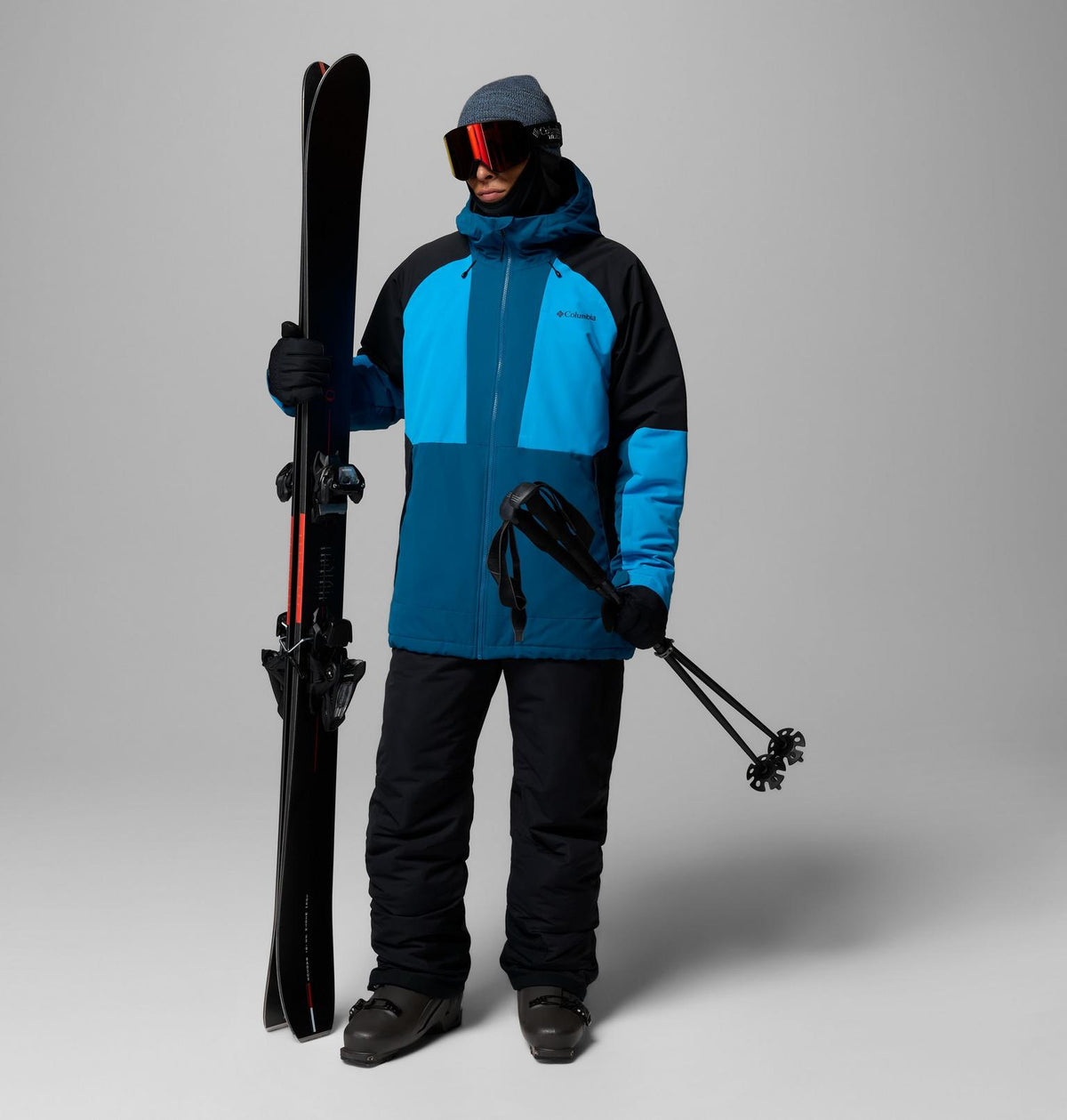 Alpine Echo Insulated Jacket