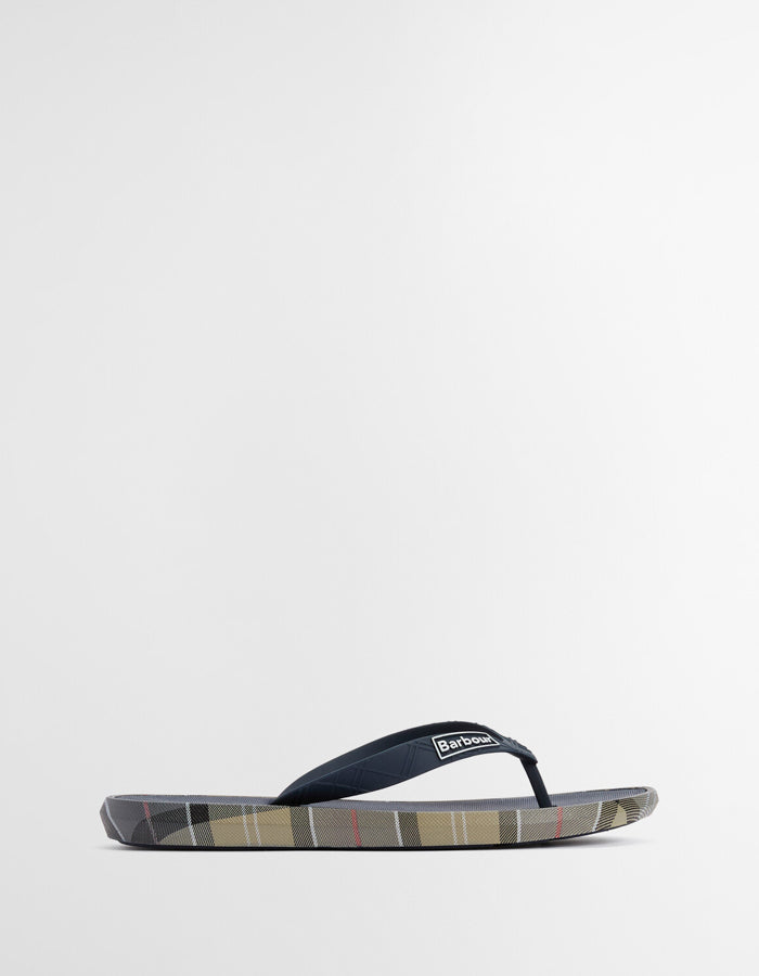 Oakdale Sandal