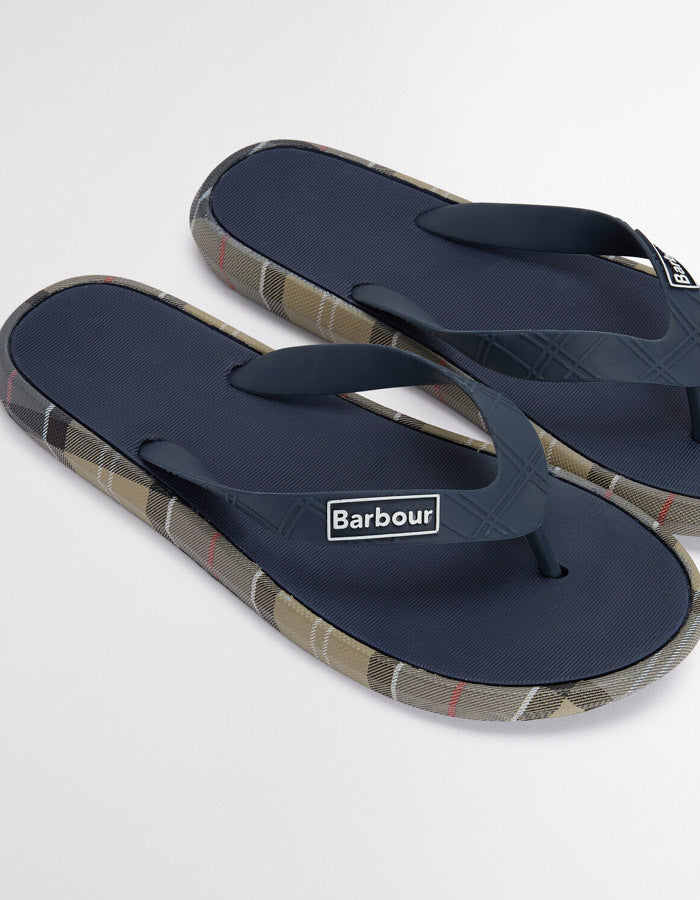 Oakdale Sandal
