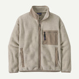 Synchilla Jacket W