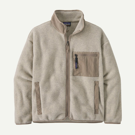 Synchilla Jacket W