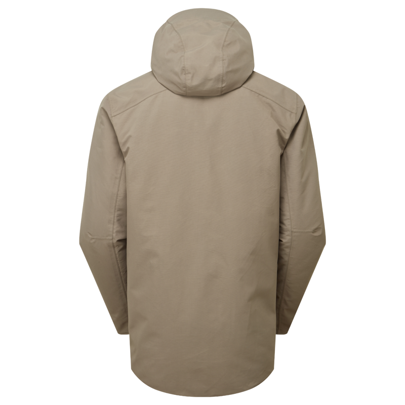 Morrone Parka
