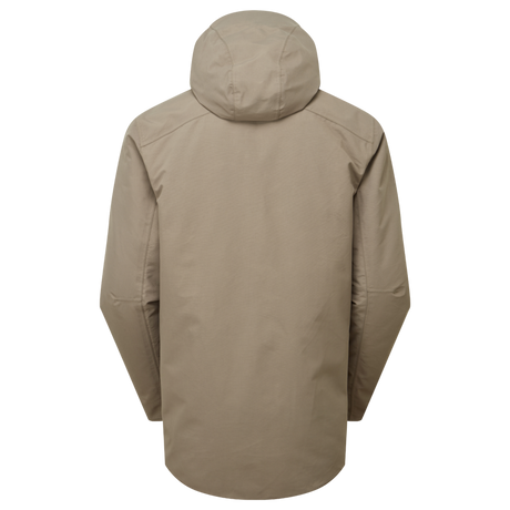 Morrone Parka