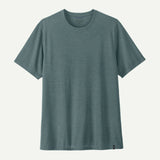 Cap Cool Trail Shirt