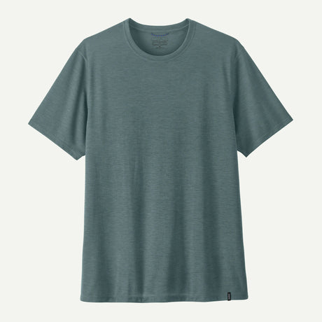Cap Cool Trail Shirt
