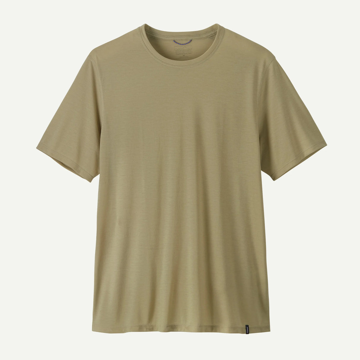 Cap Cool Trail Shirt