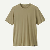 Cap Cool Trail Shirt