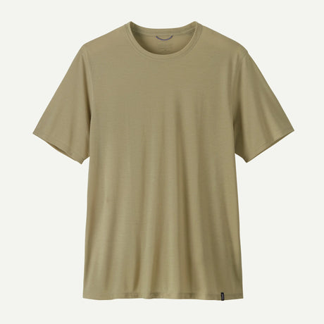 Cap Cool Trail Shirt