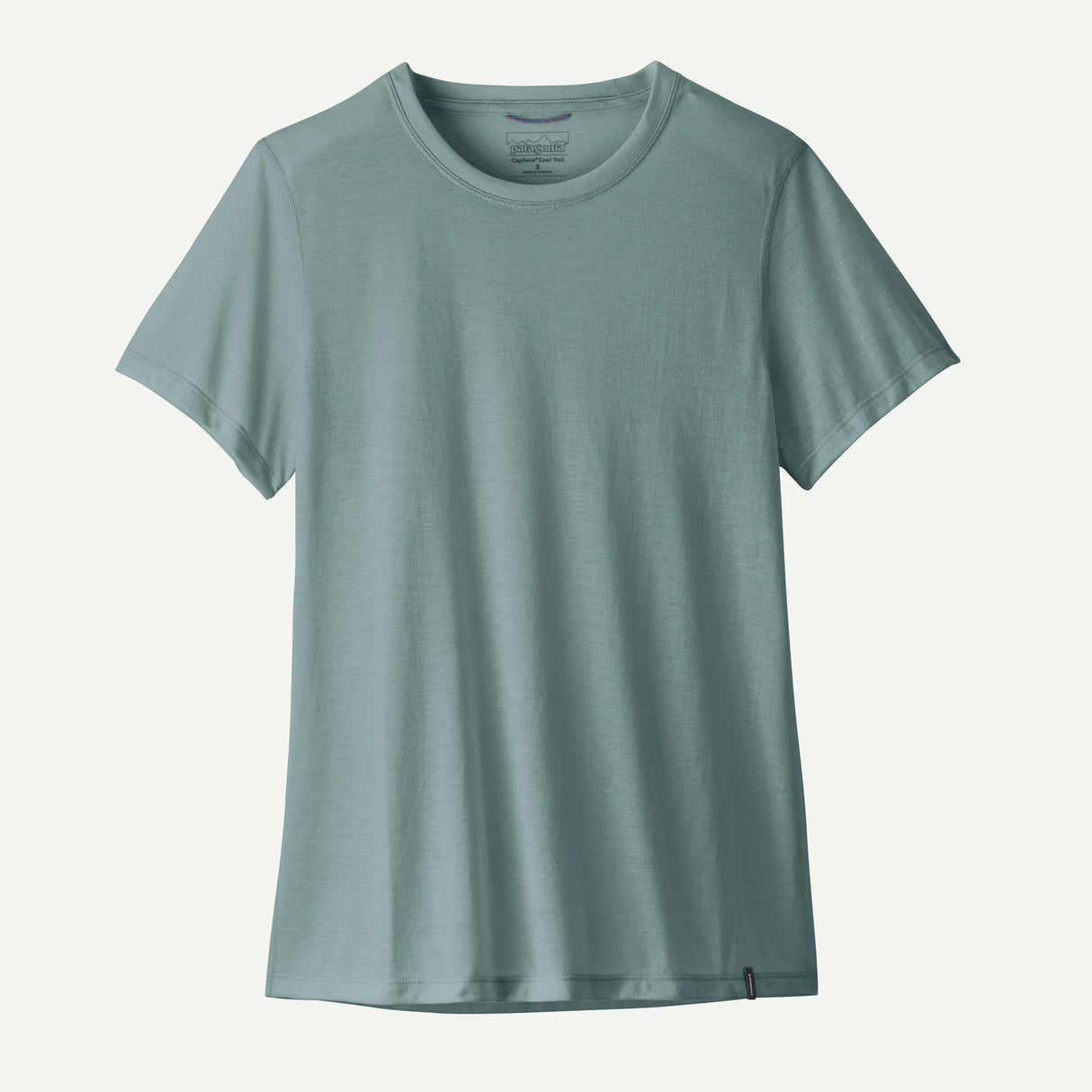 Cap Cool Trail Shirt W