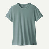 Cap Cool Trail Shirt W