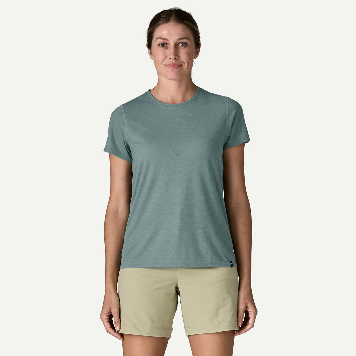 Cap Cool Trail Shirt W