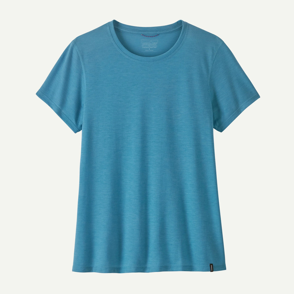 Cap Cool Trail Shirt W