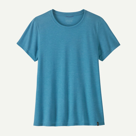 Cap Cool Trail Shirt W