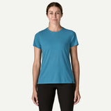 Cap Cool Trail Shirt W