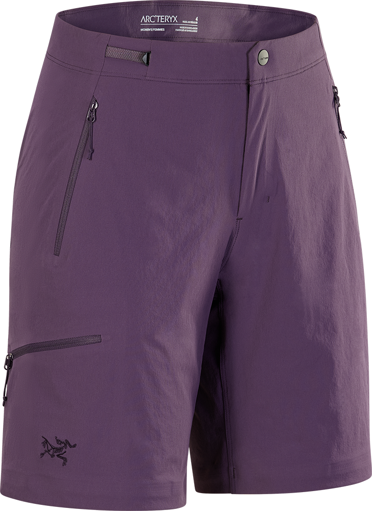 Gamma Shorts 9" W