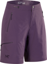 Gamma Shorts 9" W