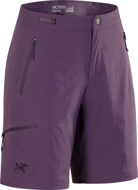 Gamma Shorts 9" W