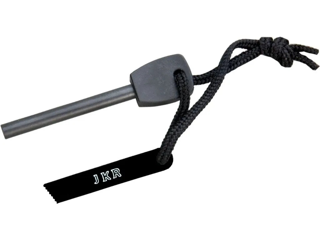 Firesteel 2558
