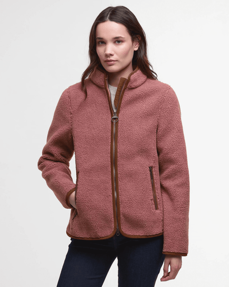 Laven Fleece