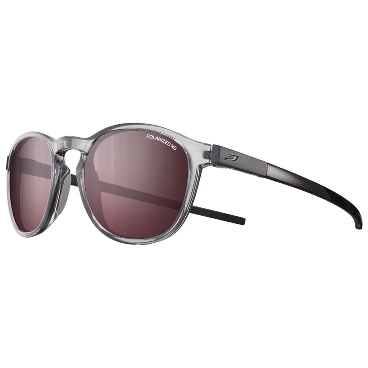 Shine L Gris Noir