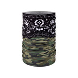 Original Ecostretch Neckwarmer