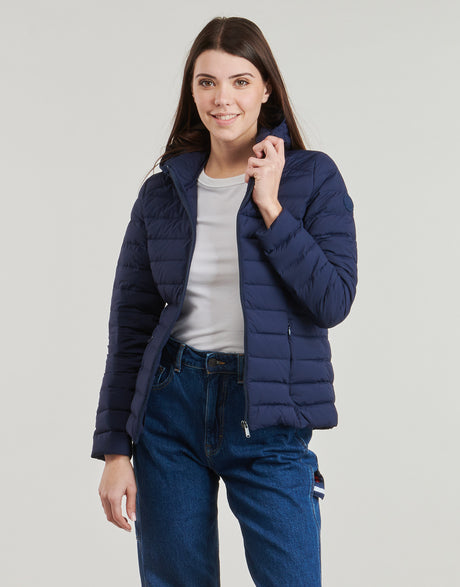 Salma Down Hoody Womens