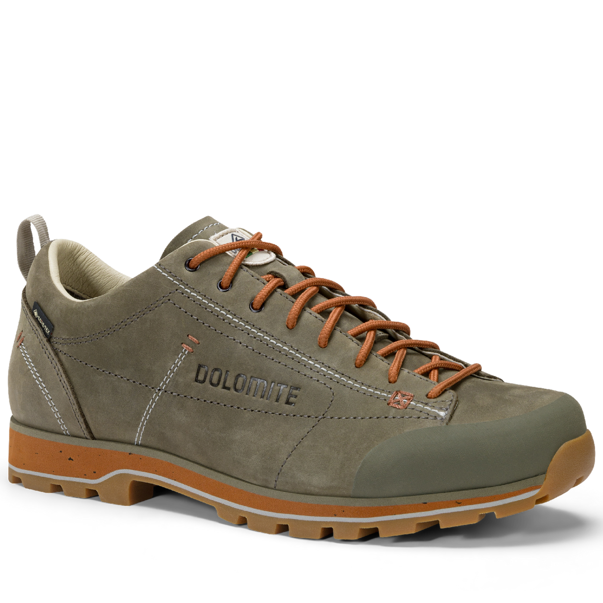 Cinquantaquattro low FG EVO GTX