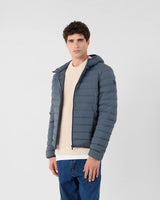 Frantz Down Hoody