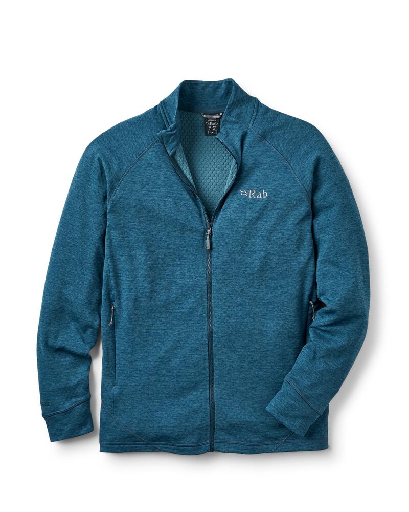 Nexus Jacket