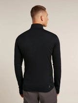 300 RealFleece Descender LS Zip