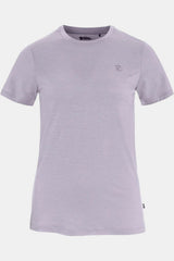 Abisko wool logo ss W