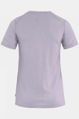 Abisko wool logo ss W