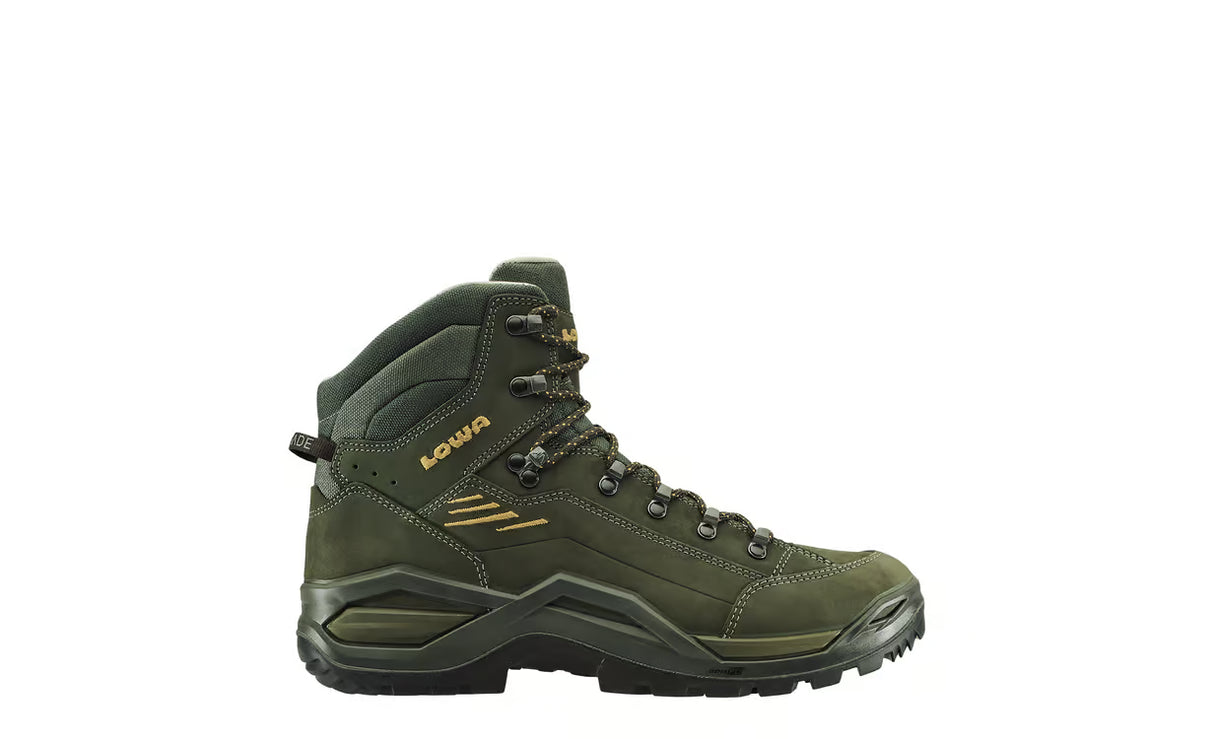 Renegade EVO LL Mid