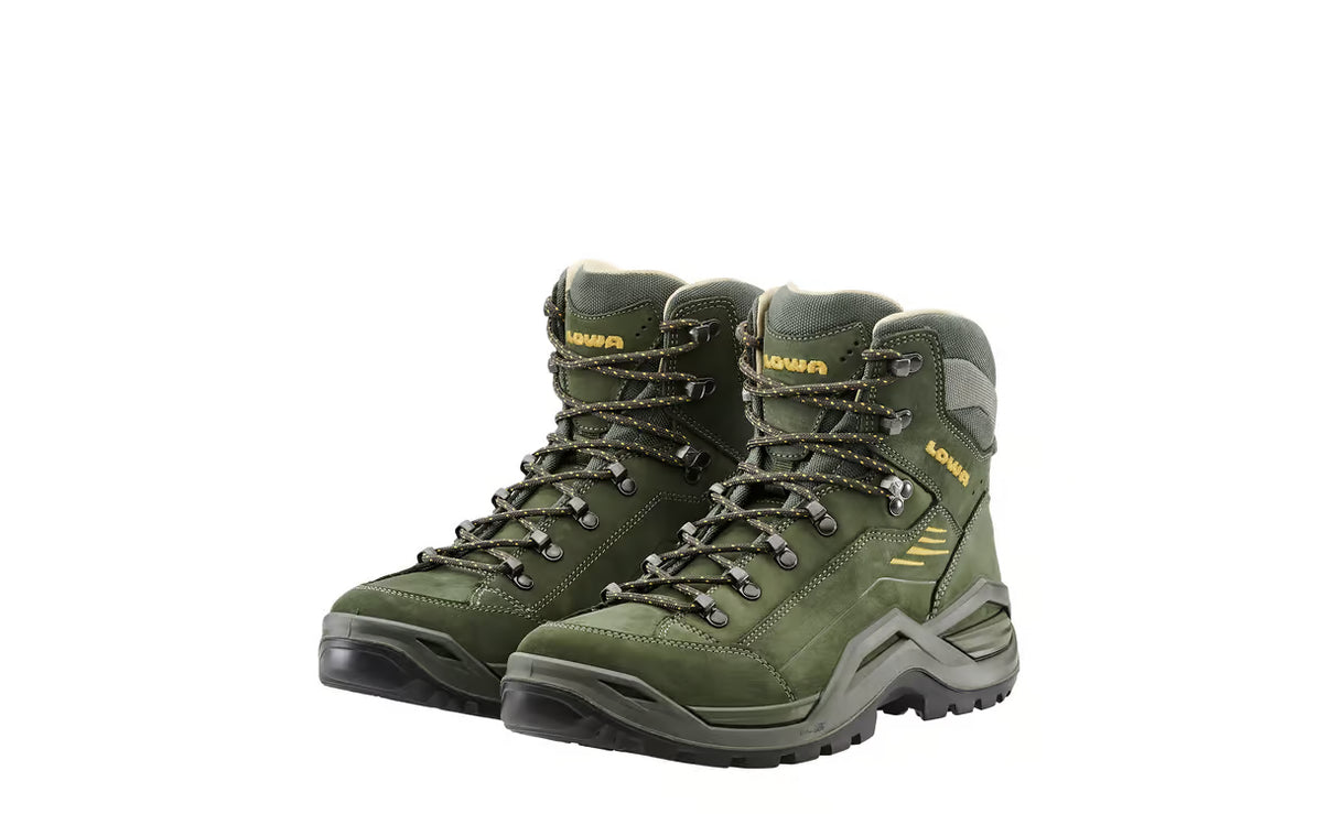 Renegade EVO LL Mid