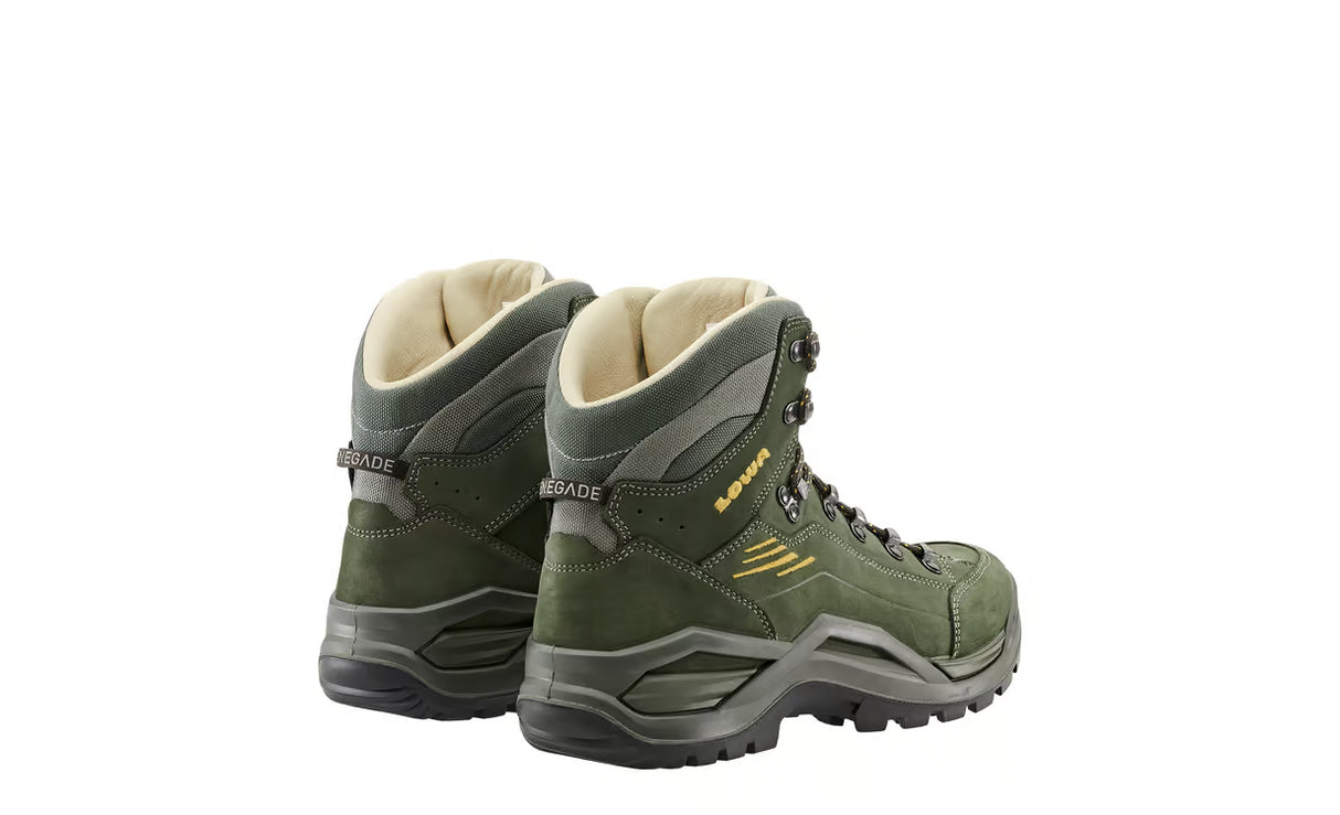 Renegade EVO LL Mid