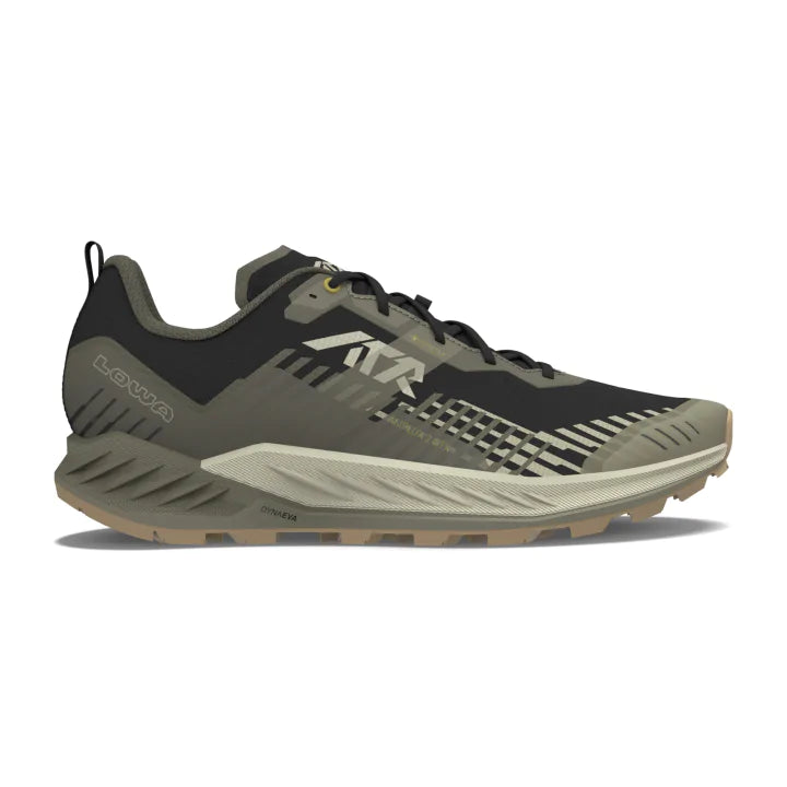 Amplux 2 GTX
