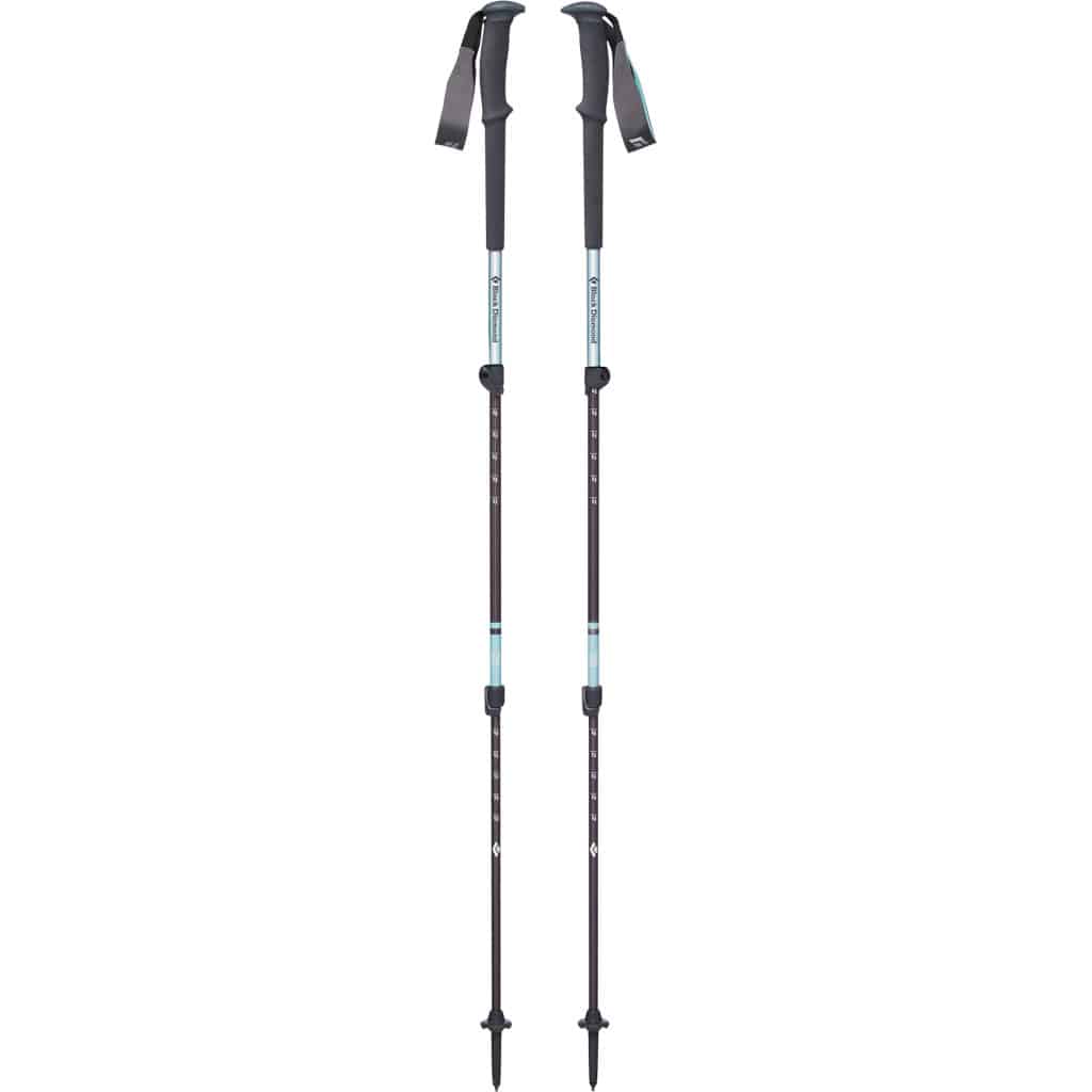 Womens Trail Trekking Poles