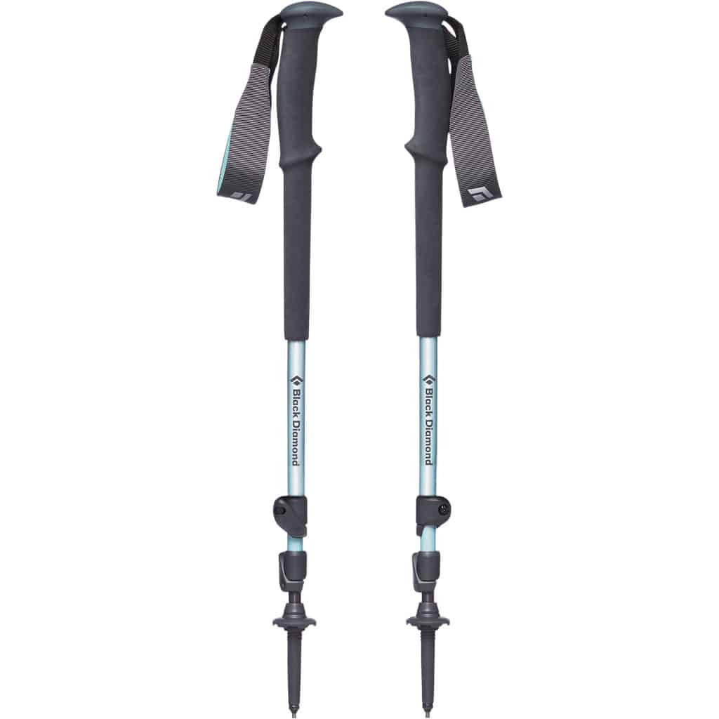 Womens Trail Trekking Poles